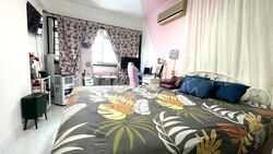 Blk 354 Tampines Street 33 (Tampines), HDB 4 Rooms #590740871